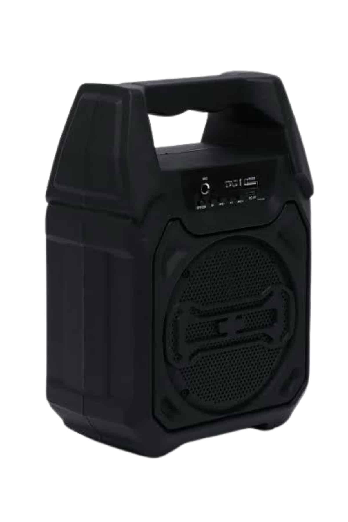 Yeni Nesil Bluetooth Hoparlör USB TF Kart Girişli Çoklu Bağlantı - Bayi Depom Yeni Nesil Bluetooth Hoparlör USB TF Kart Girişli Çoklu Bağlantı - Bayi Depom