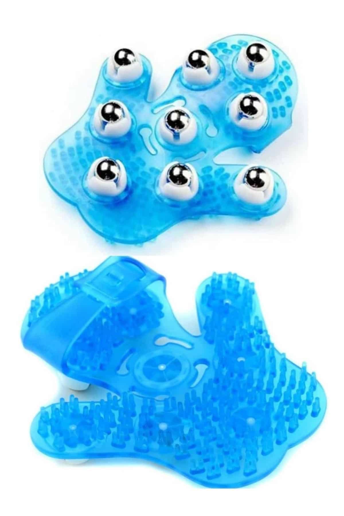 Selülit Giderici Masaj Eldiveni 9 Bilyeli Palm Masaj Eldiven Tam Vücut - Bayi Depom Selülit Giderici Masaj Eldiveni 9 Bilyeli Palm Masaj Eldiven Tam Vücut - Bayi Depom