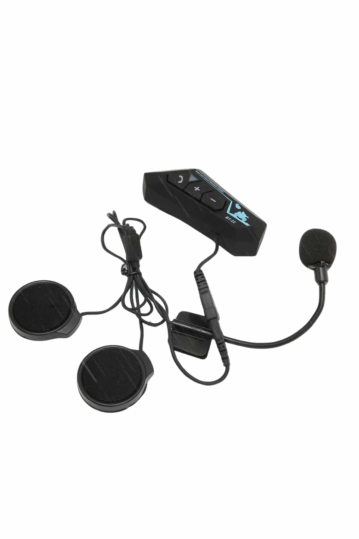 Bluetooth Kask Kulaklığı Intercom 5.0 Bluetooth Android ve İOS Uyumlu Yeni Nesil - Bayi Depom Bluetooth Kask Kulaklığı Intercom 5.0 Bluetooth Android ve İOS Uyumlu Yeni Nesil - Bayi Depom