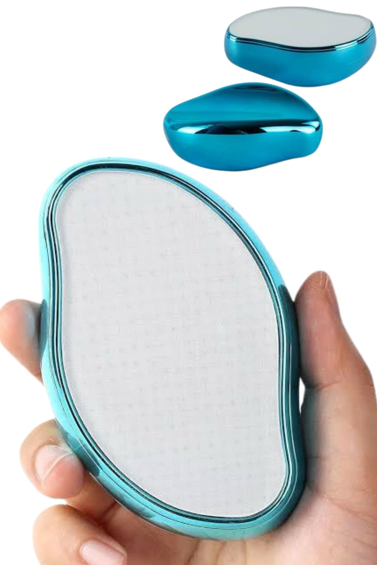 Epilasyon Aleti Tüy Dökücü Kristal Epilatör Tüy Alıcı Tüy Silgi - Bayi Depom Epilasyon Aleti Tüy Dökücü Kristal Epilatör Tüy Alıcı Tüy Silgi - Bayi Depom