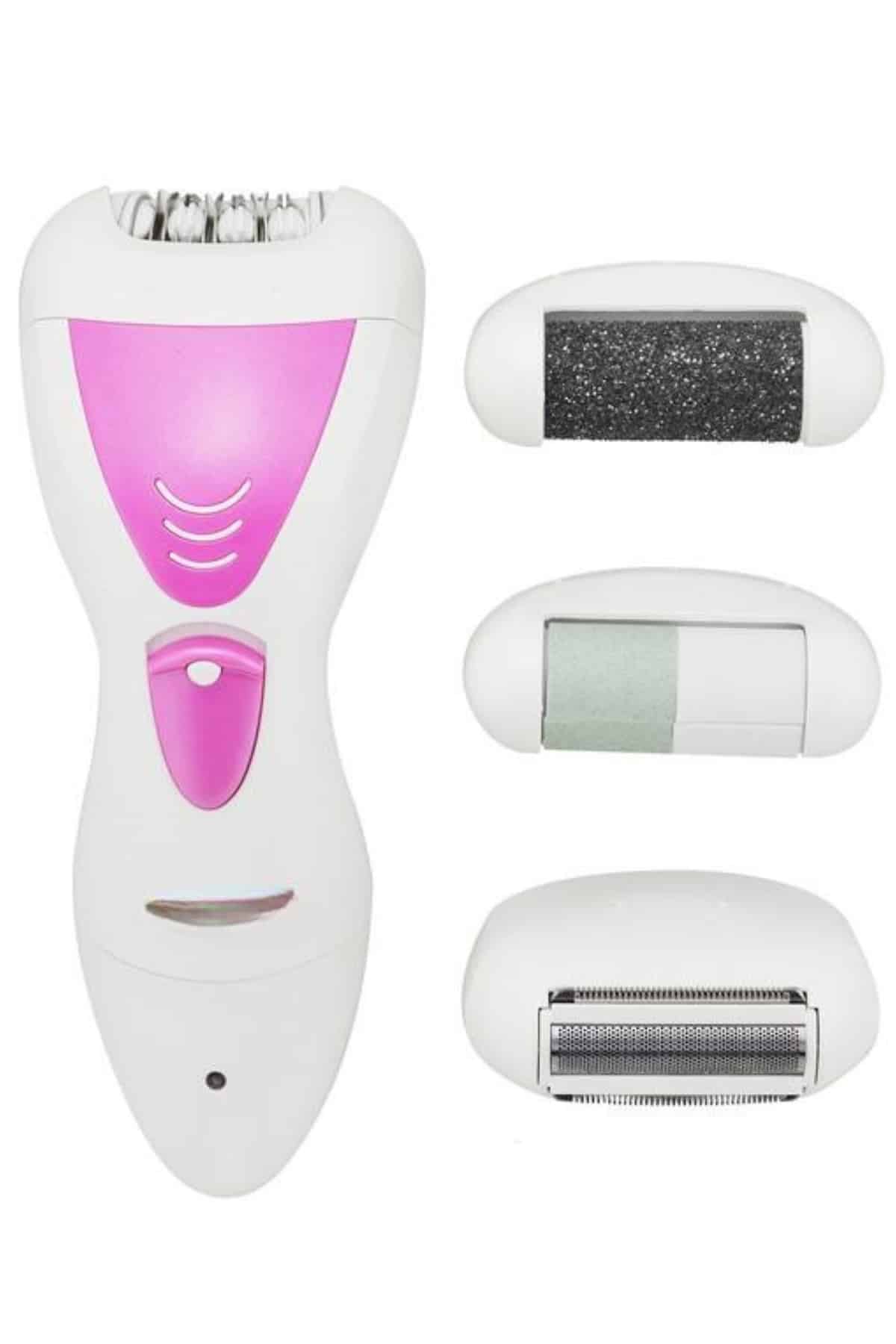 HK-7600 EPİLATÖR - Bayi Depom HK-7600 EPİLATÖR - Bayi Depom