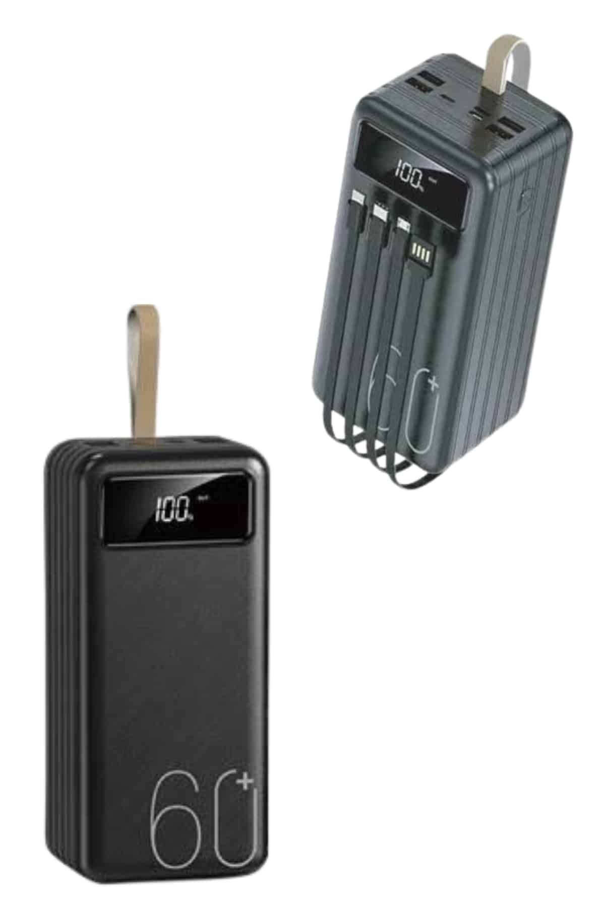 Powerbank Yüksek Kapasiteli 60.000 Mah Hızlı Şarj Şarj Özellikli Batarya - Bayi Depom Powerbank Yüksek Kapasiteli 60.000 Mah Hızlı Şarj Şarj Özellikli Batarya - Bayi Depom
