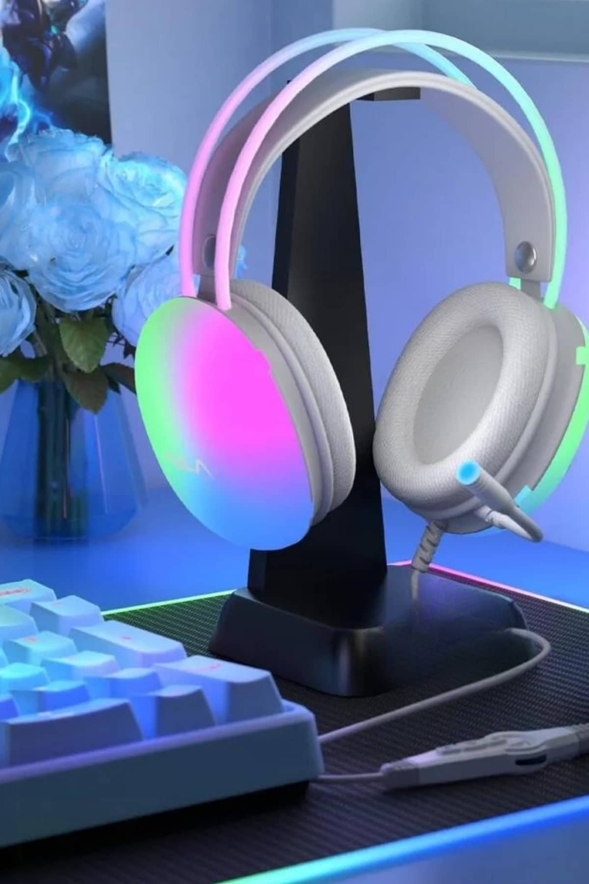 2025 Model Bluetooth Kulaklık Kulak Üstü Kablosuz Uzun Ömürlü Unısex - Bayi Depom 2025 Model Bluetooth Kulaklık Kulak Üstü Kablosuz Uzun Ömürlü Unısex - Bayi Depom