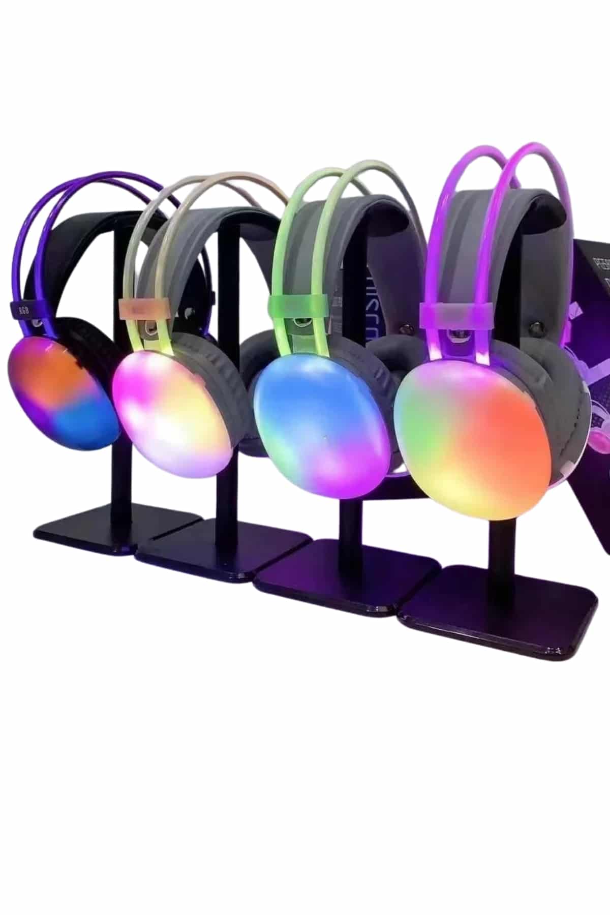 2025 Model Bluetooth Kulaklık Kulak Üstü Kablosuz Uzun Ömürlü Unısex - Bayi Depom 2025 Model Bluetooth Kulaklık Kulak Üstü Kablosuz Uzun Ömürlü Unısex - Bayi Depom