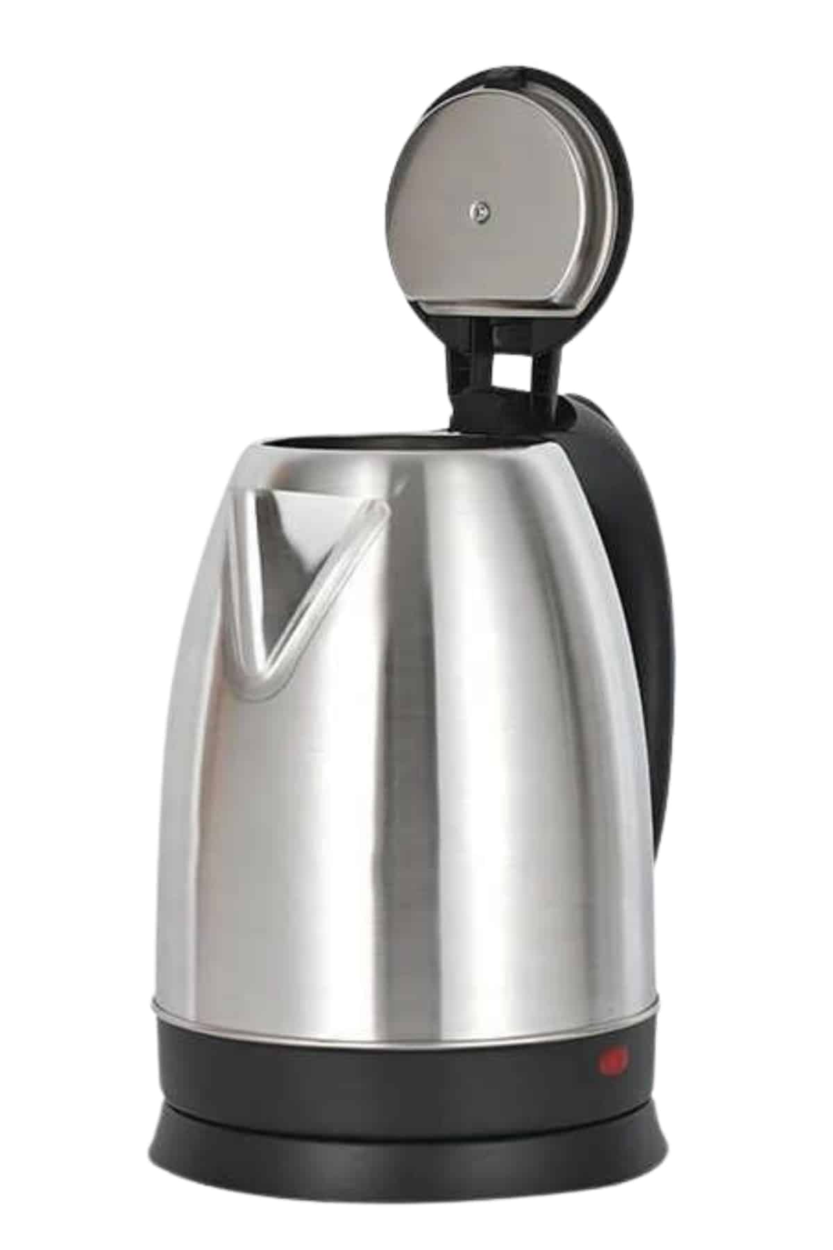 Kettle C F Tipi 220-240V Paslanmaz Çelik Elektrik Kablolu Otomatik Kapanma - Bayi Depom Kettle C F Tipi 220-240V Paslanmaz Çelik Elektrik Kablolu Otomatik Kapanma - Bayi Depom