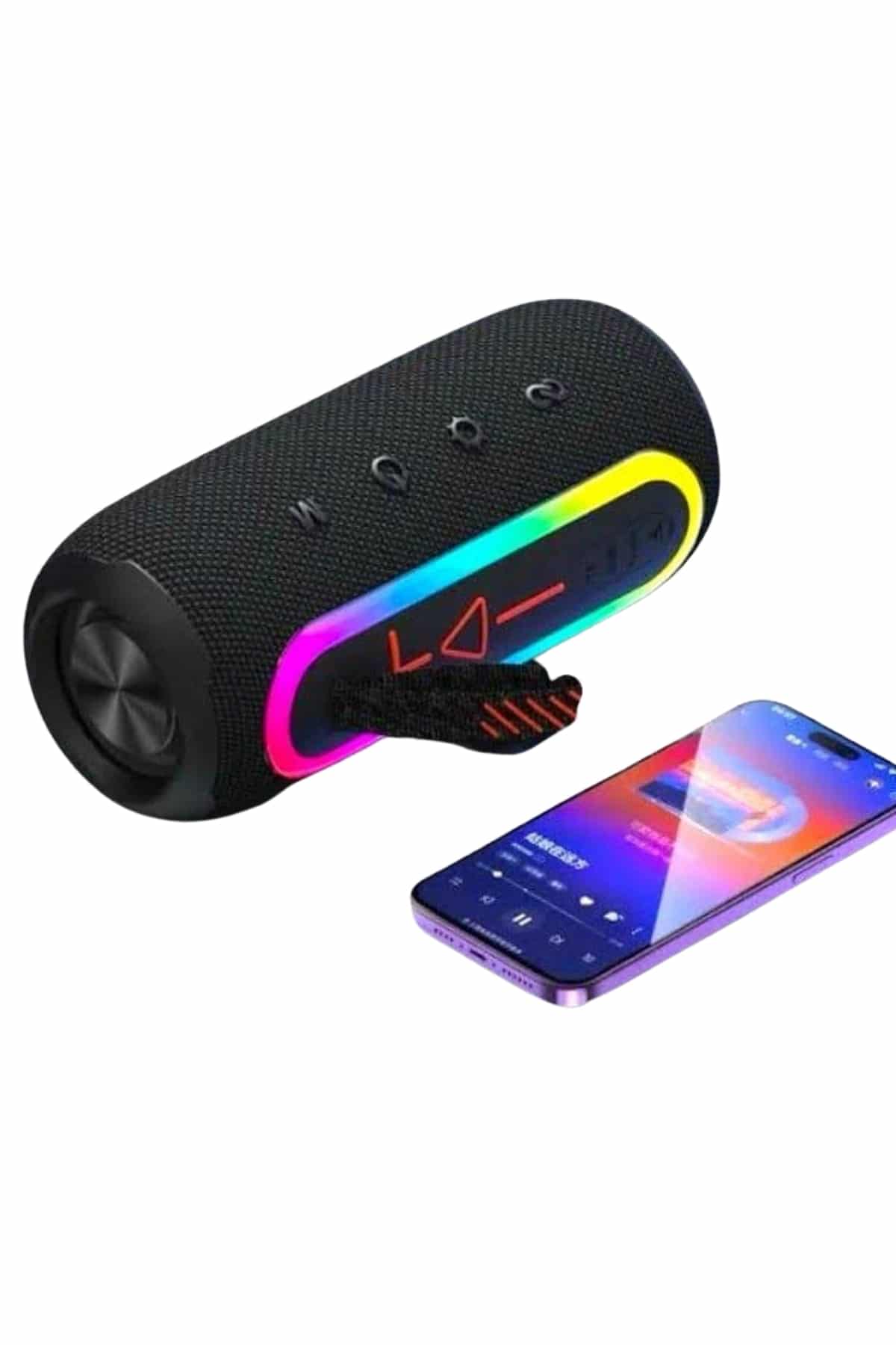 Bluetooth Hoparlör Uzun Pil Ömrü Taşınabilir Yüksek Ses Kaliteli Yeni Nesil - Bayi Depom Bluetooth Hoparlör Uzun Pil Ömrü Taşınabilir Yüksek Ses Kaliteli Yeni Nesil - Bayi Depom