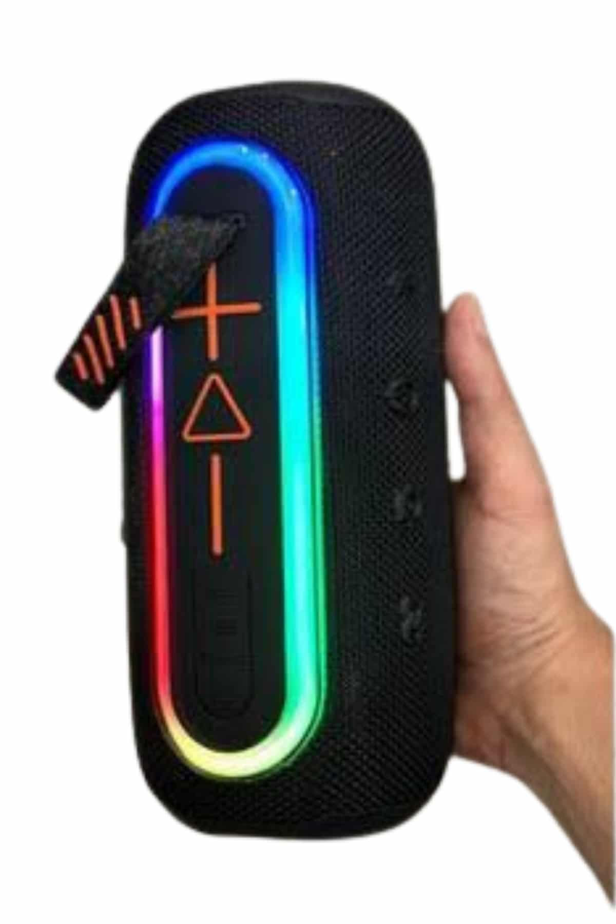 Bluetooth Hoparlör Uzun Pil Ömrü Taşınabilir Yüksek Ses Kaliteli Yeni Nesil - Bayi Depom Bluetooth Hoparlör Uzun Pil Ömrü Taşınabilir Yüksek Ses Kaliteli Yeni Nesil - Bayi Depom