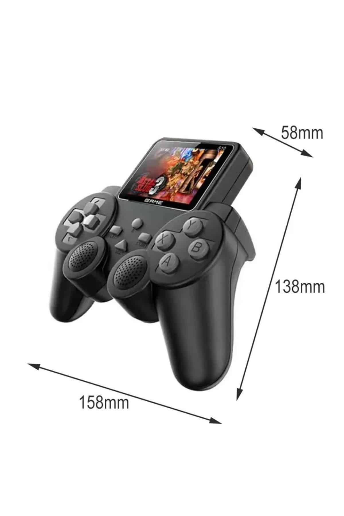 Yeni Nesil Mini Atari 520 Retro Oyunlu S10 El Atarisi Video Oyun Konsolu - Bayi Depom Yeni Nesil Mini Atari 520 Retro Oyunlu S10 El Atarisi Video Oyun Konsolu - Bayi Depom
