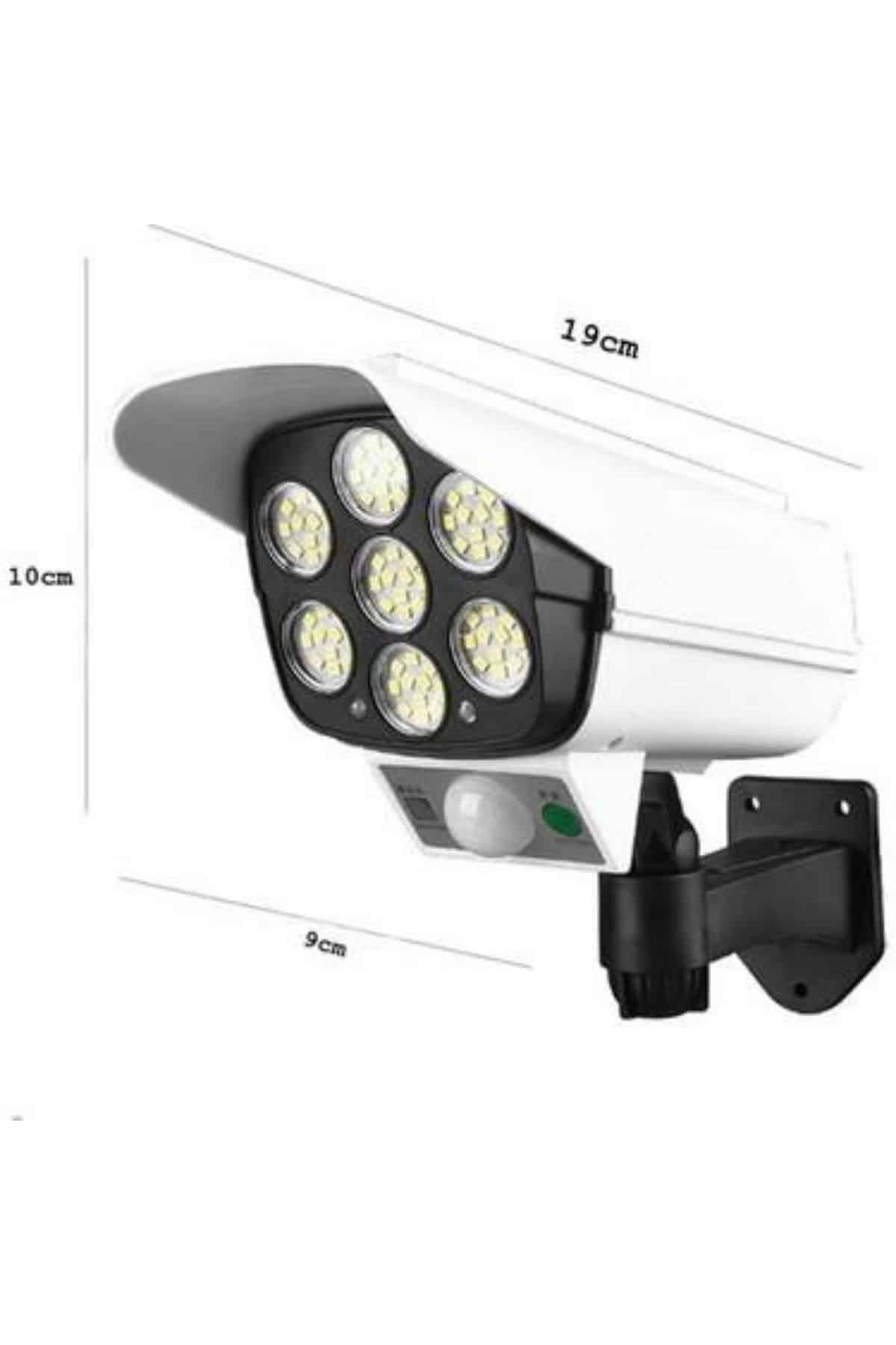 LED Lamba-Güneş Paneli Destekli Uzaktan Kumandalı Solar LED Lamba - Bayi Depom LED Lamba-Güneş Paneli Destekli Uzaktan Kumandalı Solar LED Lamba - Bayi Depom