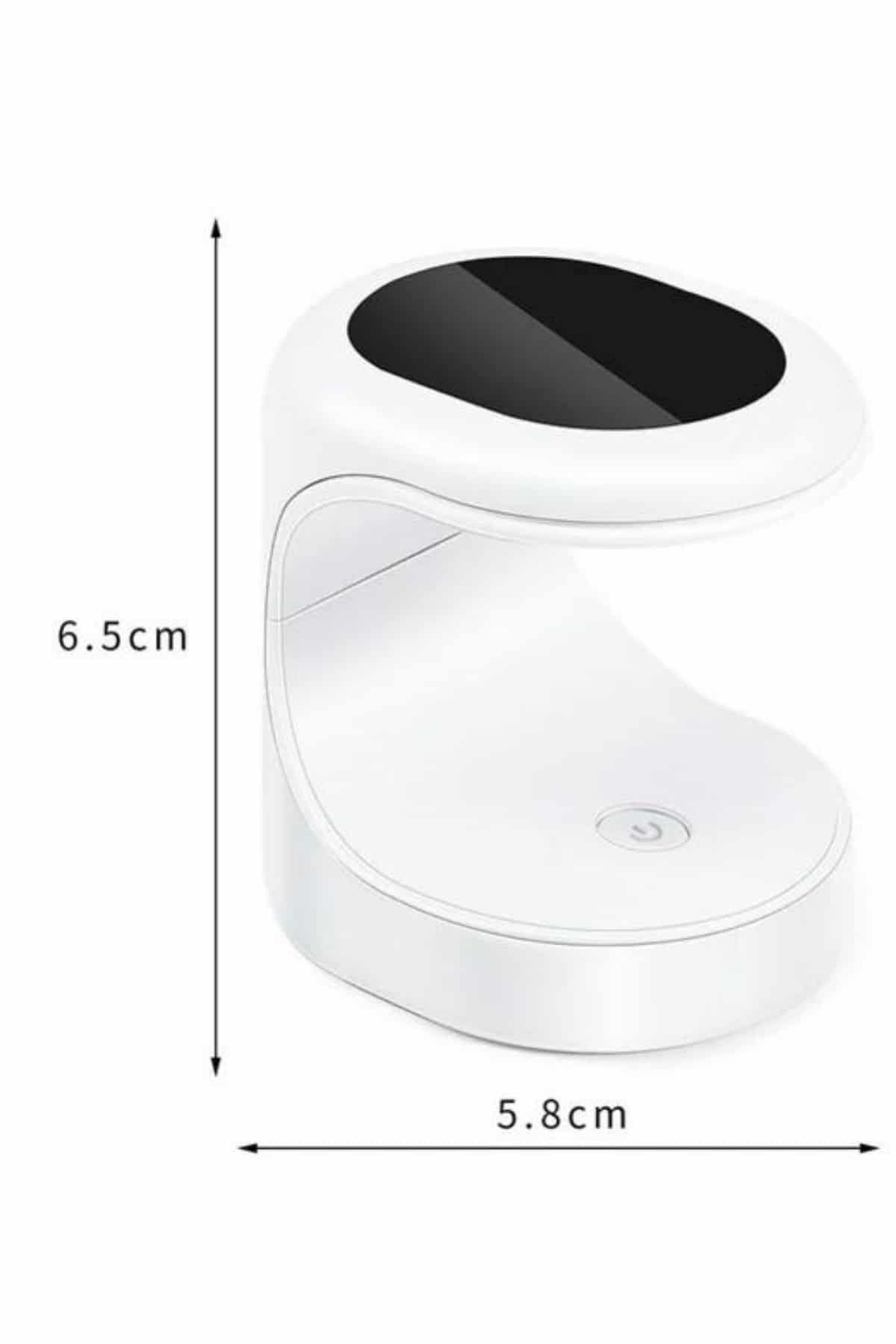 Seyehat Tipi Mini Oje Kurutucu Ultraviole Mor Işık Protez Tırnak Kurutucu Yeni Nesil - Bayi Depom Seyehat Tipi Mini Oje Kurutucu Ultraviole Mor Işık Protez Tırnak Kurutucu Yeni Nesil - Bayi Depom