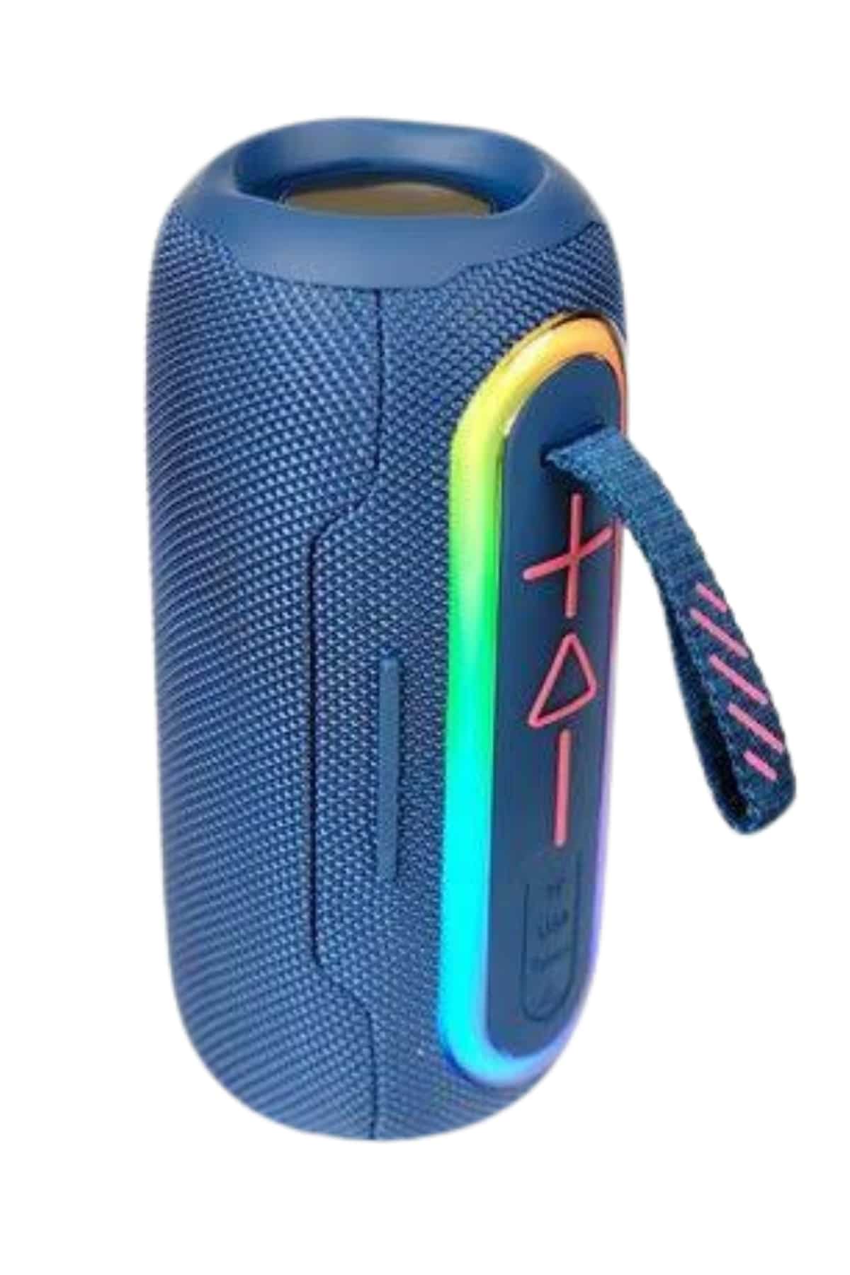 Bluetooth Hoparlör Uzun Pil Ömrü Taşınabilir Yüksek Ses Kaliteli Yeni Nesil - Bayi Depom Bluetooth Hoparlör Uzun Pil Ömrü Taşınabilir Yüksek Ses Kaliteli Yeni Nesil - Bayi Depom