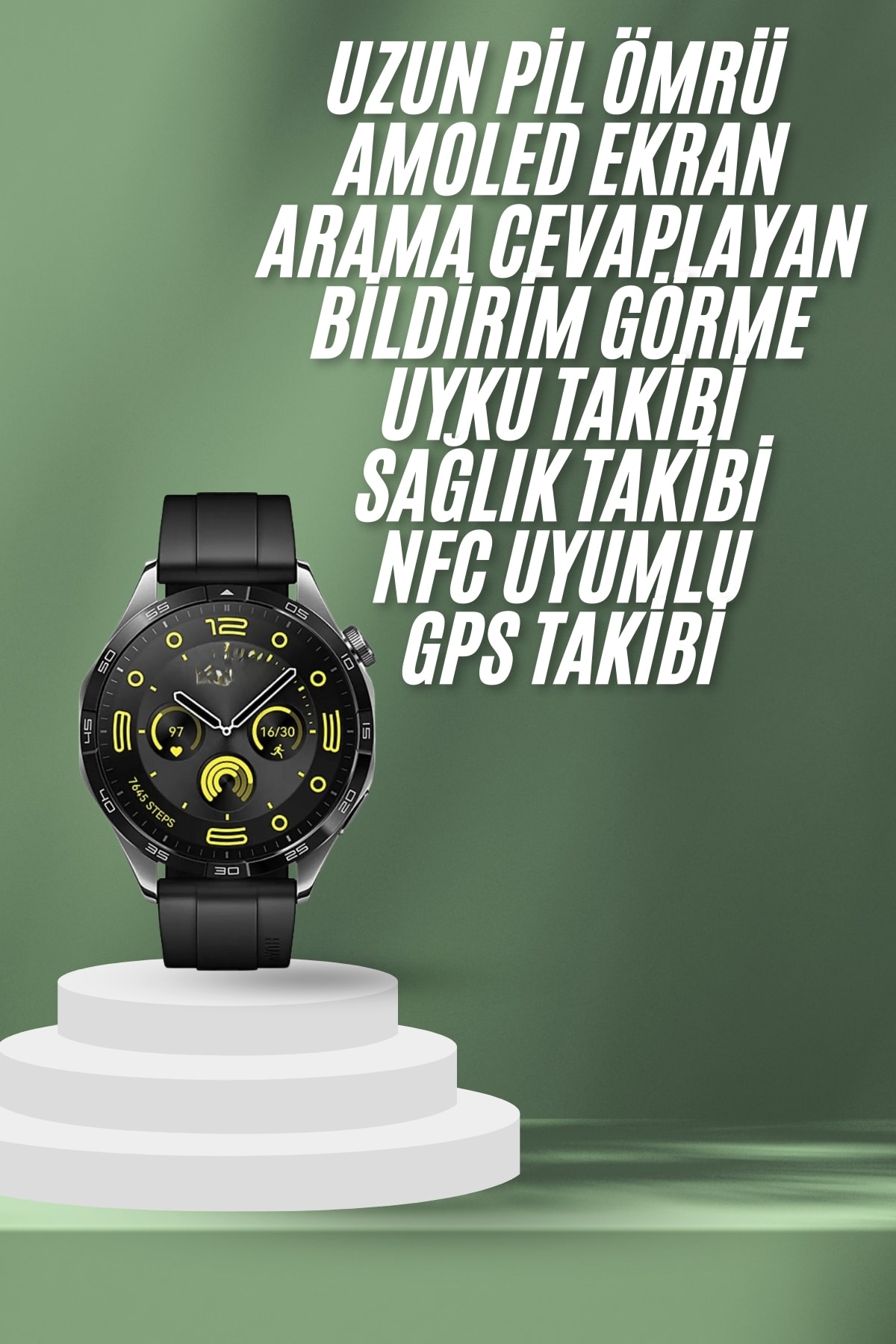 Akıllı Saat 5.0 Bluetooth Bağlantılı Sağlık ve Uyku Takibi Sosyal Medya Girişli Yeni Nesil - Bayi Depom Akıllı Saat 5.0 Bluetooth Bağlantılı Sağlık ve Uyku Takibi Sosyal Medya Girişli Yeni Nesil - Bayi Depom