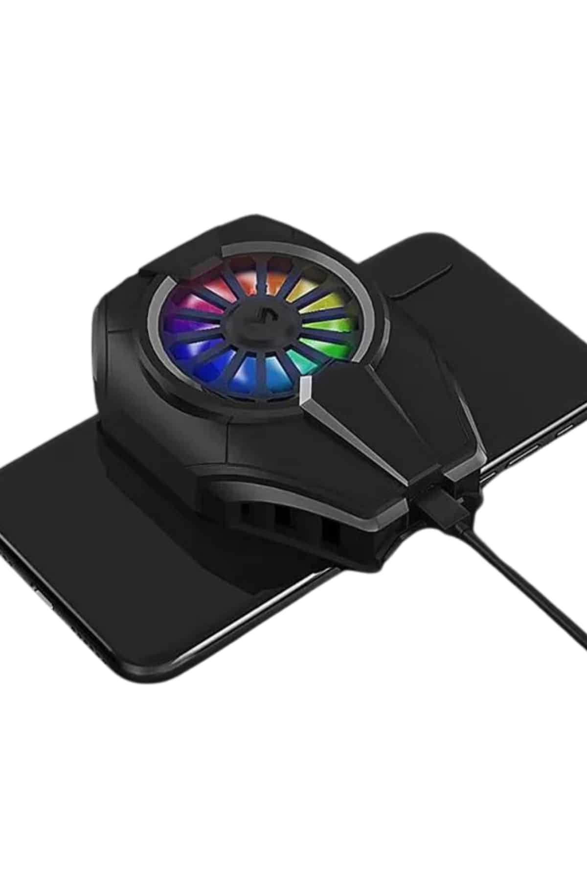 Telefon Soğutucu Fan Güçlü Motor Radyatör Cep Telefon Soğutma - Bayi Depom Telefon Soğutucu Fan Güçlü Motor Radyatör Cep Telefon Soğutma - Bayi Depom