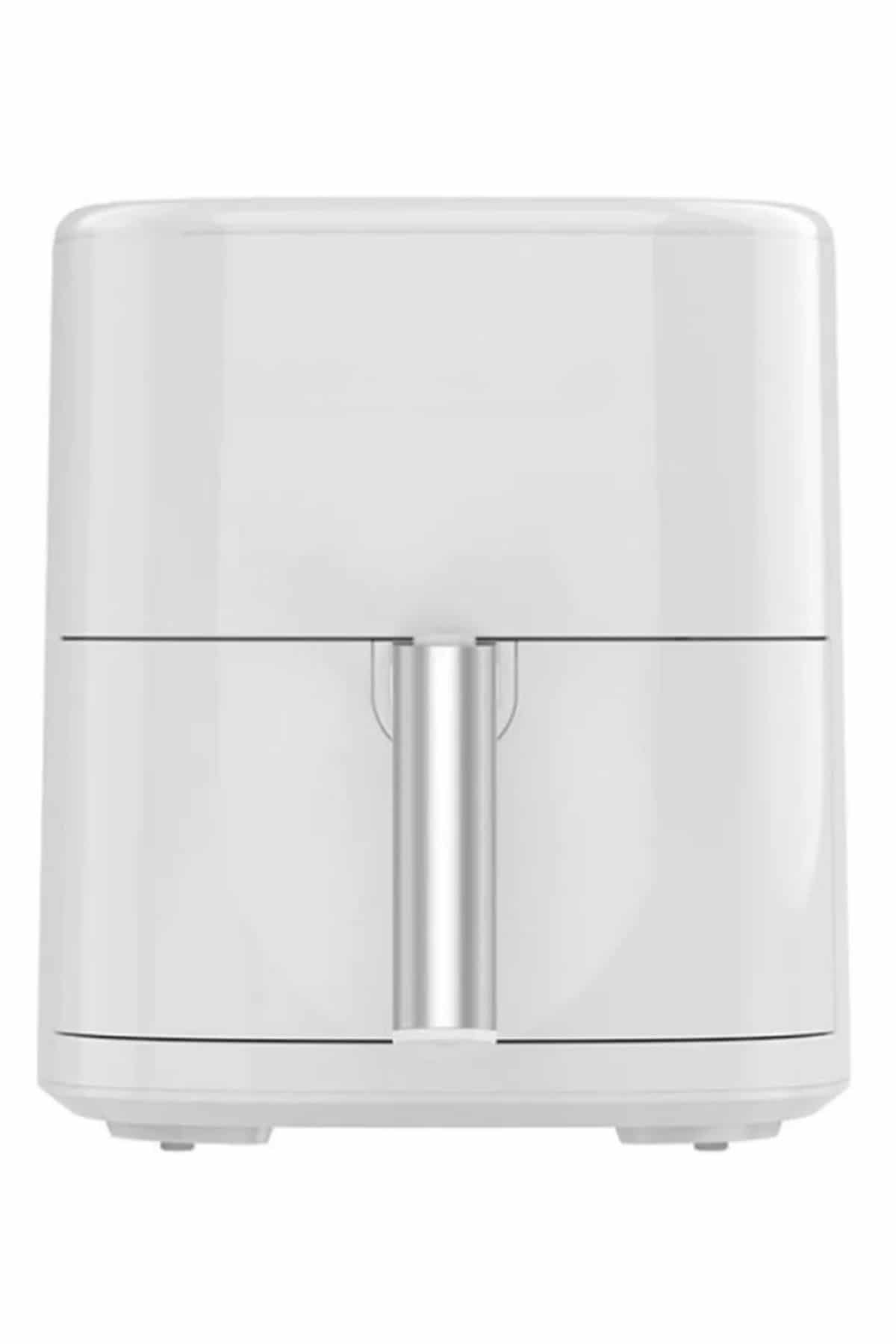 Hava Fritözü 4L Airfryer Pratik Uzun Ömürlü Yağsız Pişirme Taşınabilir - Bayi Depom