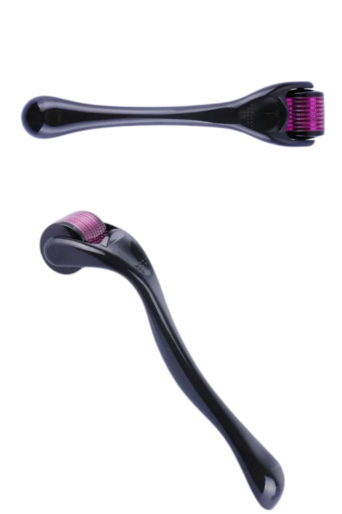 Titanyum Uçlu Derma Roller 540 İğneli 1 mm Gözenek Azaltıcı Akne İzlerine Uygun - Bayi Depom Titanyum Uçlu Derma Roller 540 İğneli 1 mm Gözenek Azaltıcı Akne İzlerine Uygun - Bayi Depom