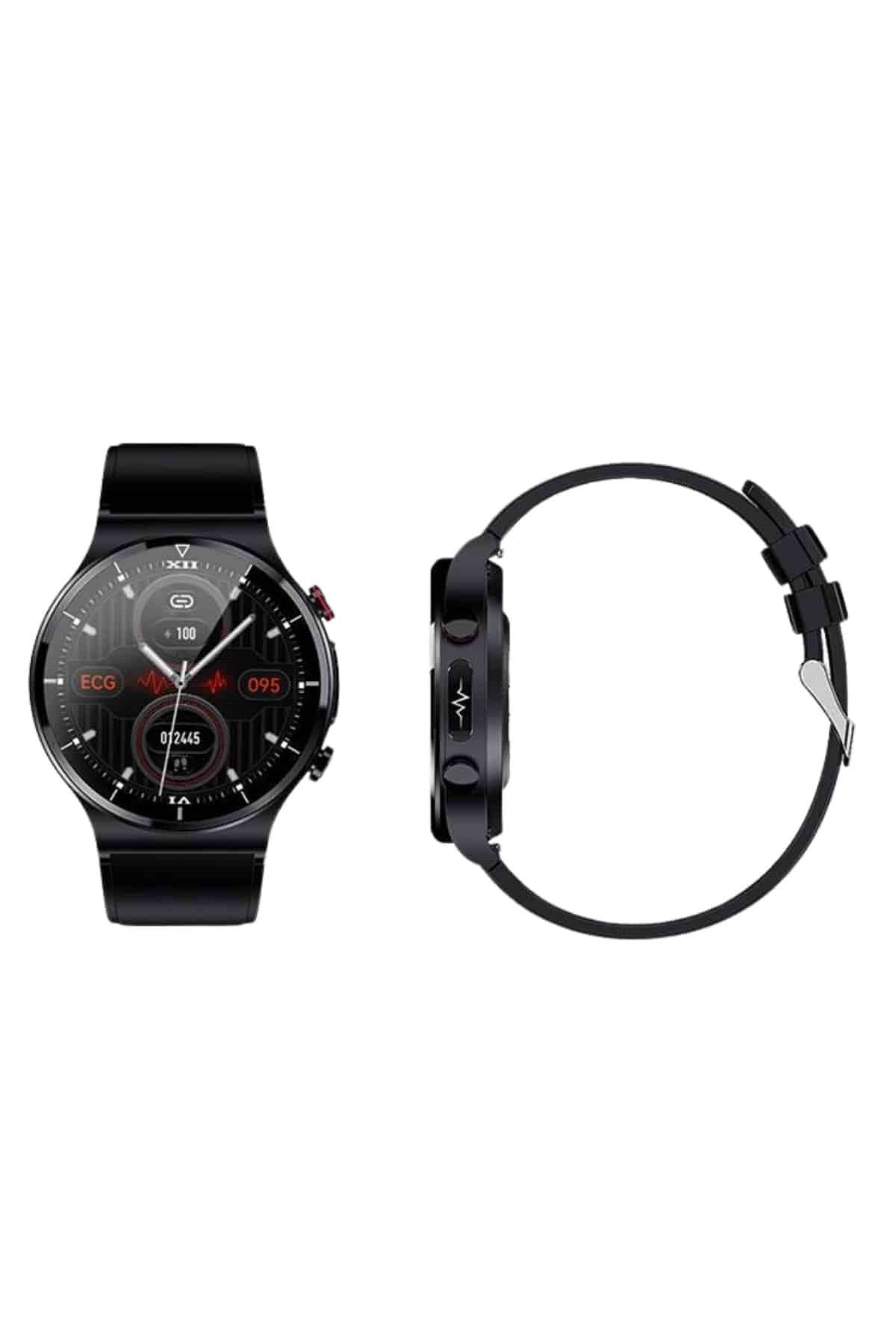 Çok Fonksiyonlu Akıllı Saat Bluetooth Bağlantılı Çağrı Cevaplayabilen Uzun Pil Ömrü Yeni Nesil - Bayi Depom Çok Fonksiyonlu Akıllı Saat Bluetooth Bağlantılı Çağrı Cevaplayabilen Uzun Pil Ömrü Yeni Nesil - Bayi Depom