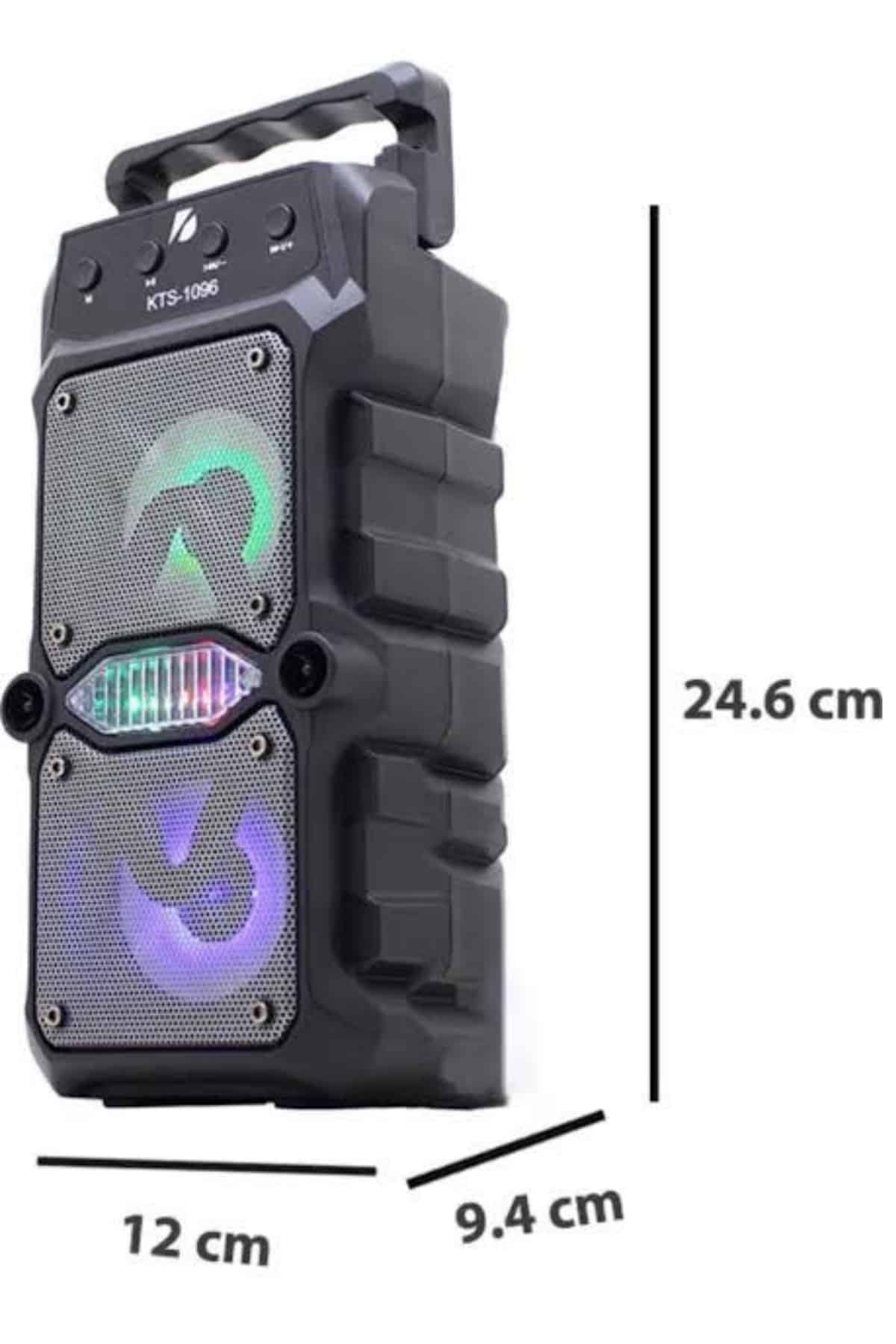Taşınabilir Kablosuz Bluetooth Hoparlör Uzun Pil Ömrü Led Işıklı Yeni Nesil - Bayi Depom Taşınabilir Kablosuz Bluetooth Hoparlör Uzun Pil Ömrü Led Işıklı Yeni Nesil - Bayi Depom