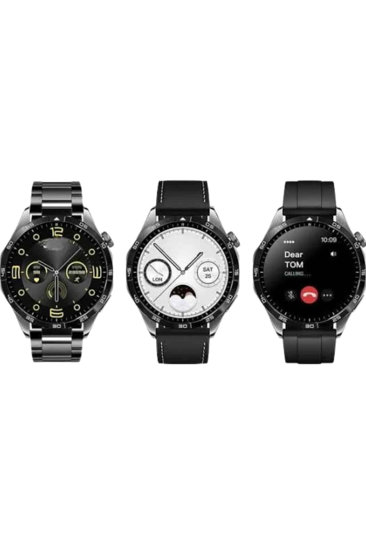 Akıllı Saat 5.0 Bluetooth Bağlantılı Sağlık ve Uyku Takibi Sosyal Medya Girişli Yeni Nesil - Bayi Depom Akıllı Saat 5.0 Bluetooth Bağlantılı Sağlık ve Uyku Takibi Sosyal Medya Girişli Yeni Nesil - Bayi Depom