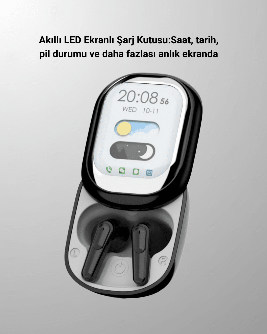 Se One Bluetooth Kulaklık - Bayi Depom Se One Bluetooth Kulaklık - Bayi Depom