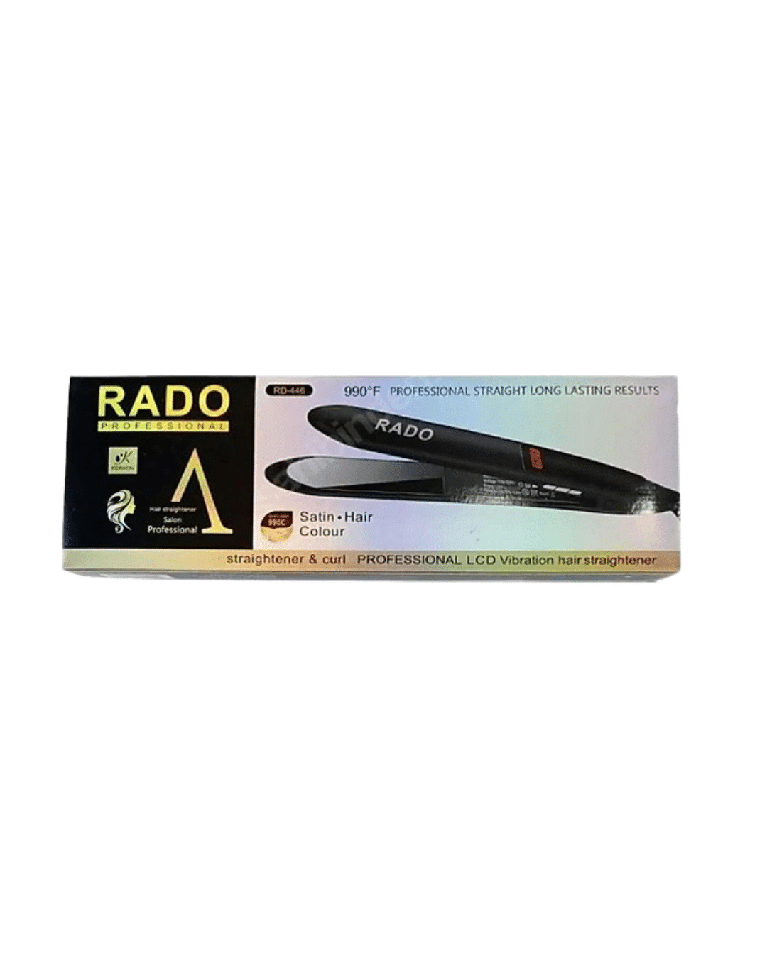 Rado RD-446 - Bayi Depom