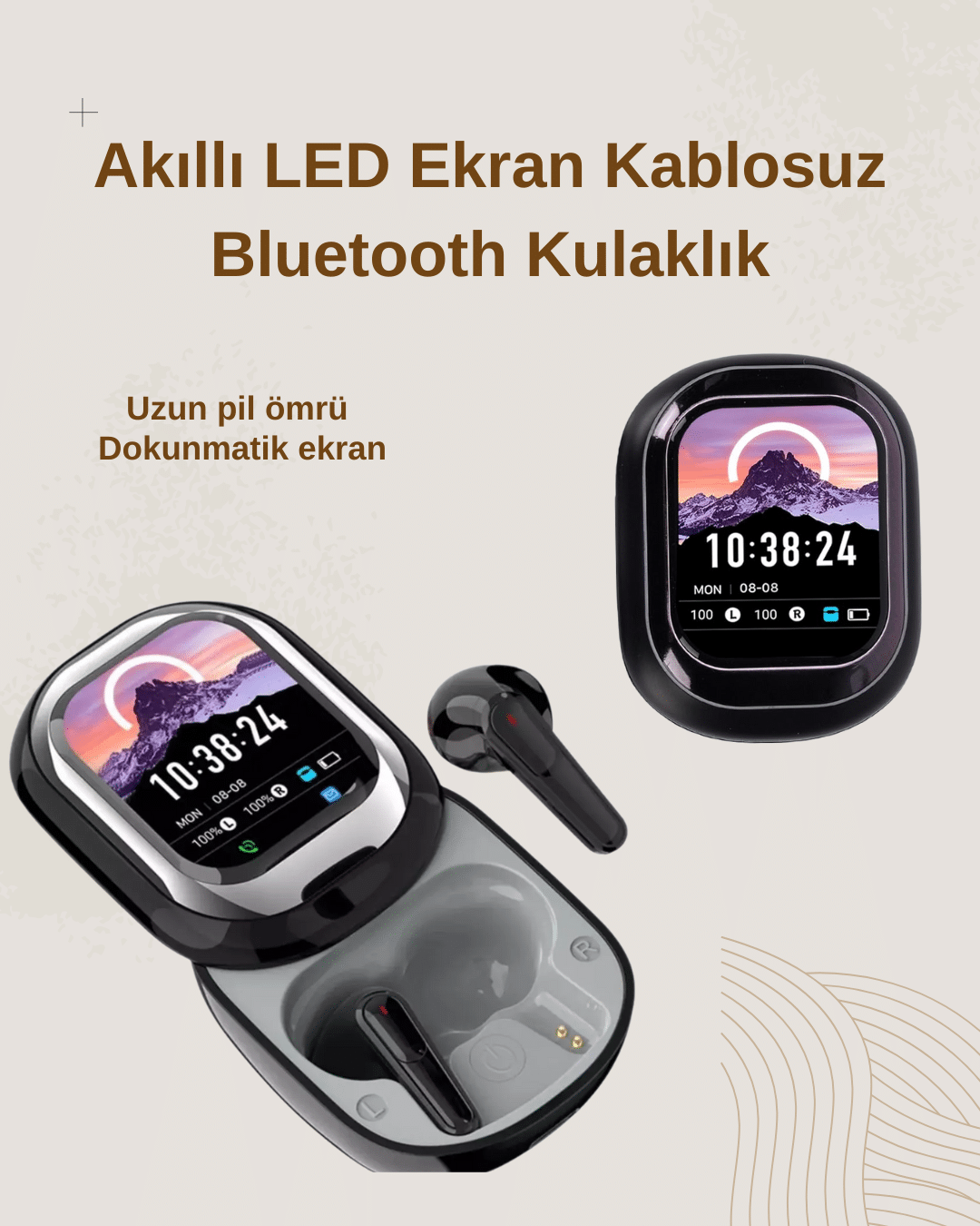 Se One Bluetooth Kulaklık - Bayi Depom Se One Bluetooth Kulaklık - Bayi Depom