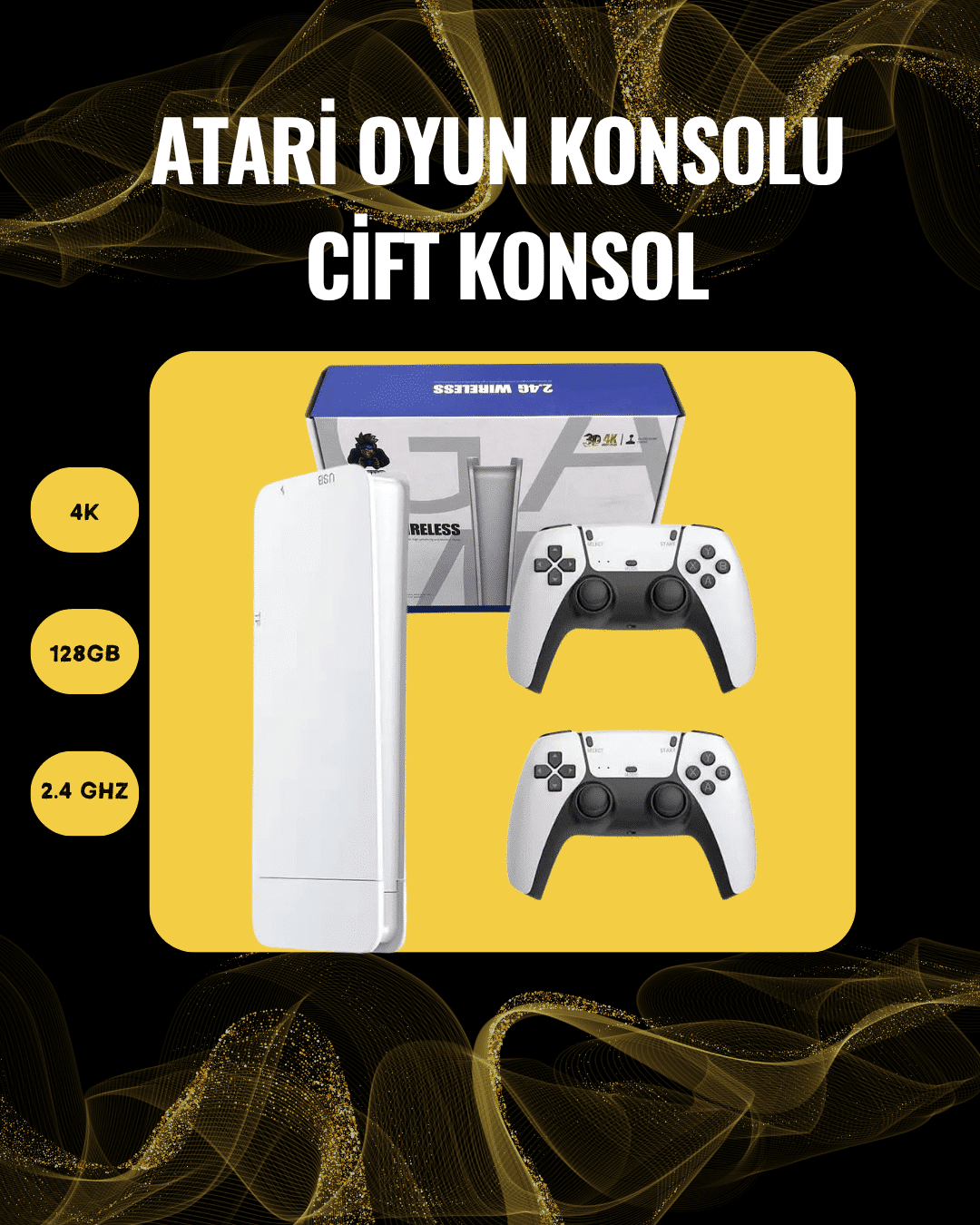 M15-Oyun Konsolu - Bayi Depom M15-Oyun Konsolu - Bayi Depom