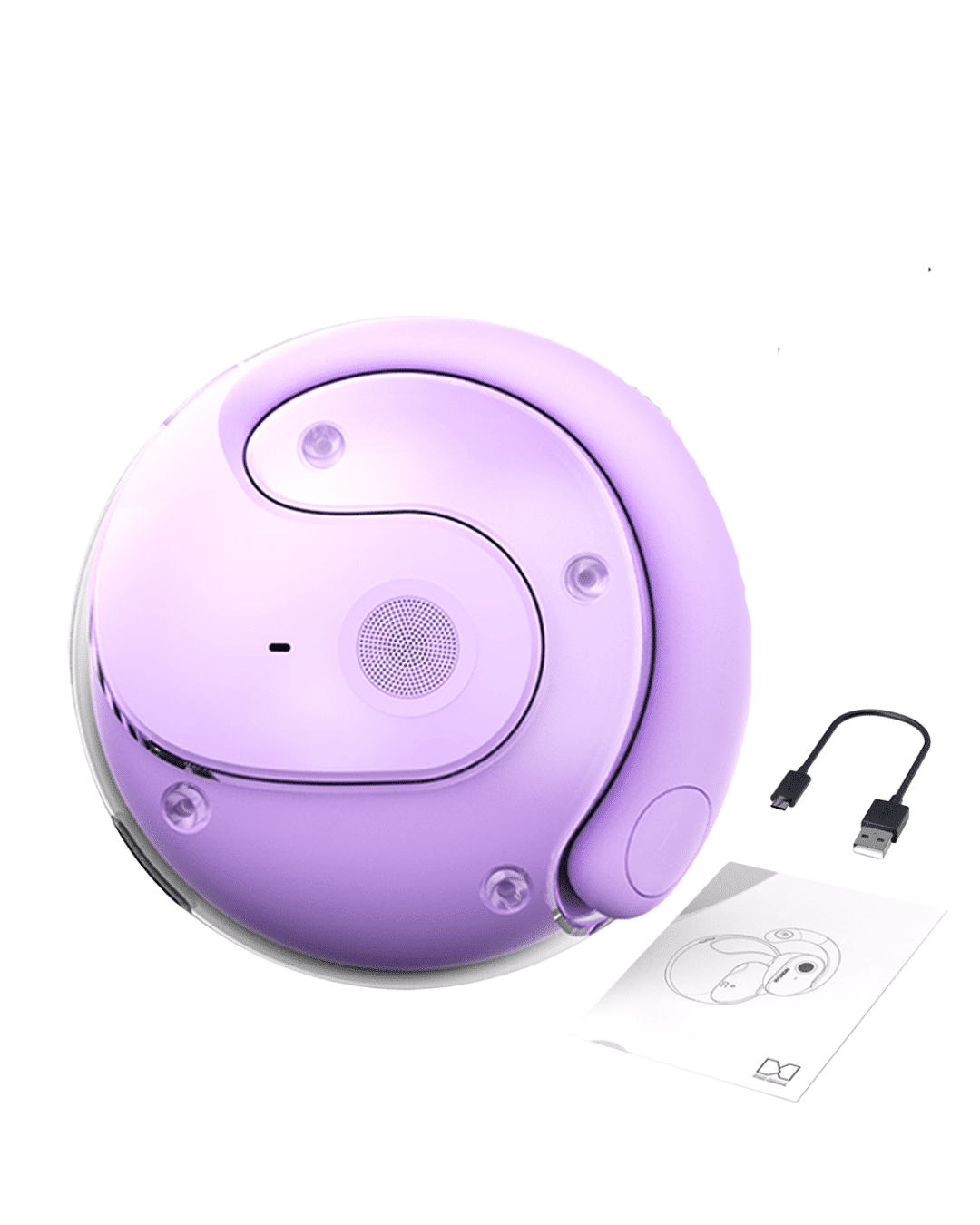 S05 Bluetooth Kulak İçi Spor Kulaklık – Gürültü Azaltıcı Mikrofon - Bayi Depom