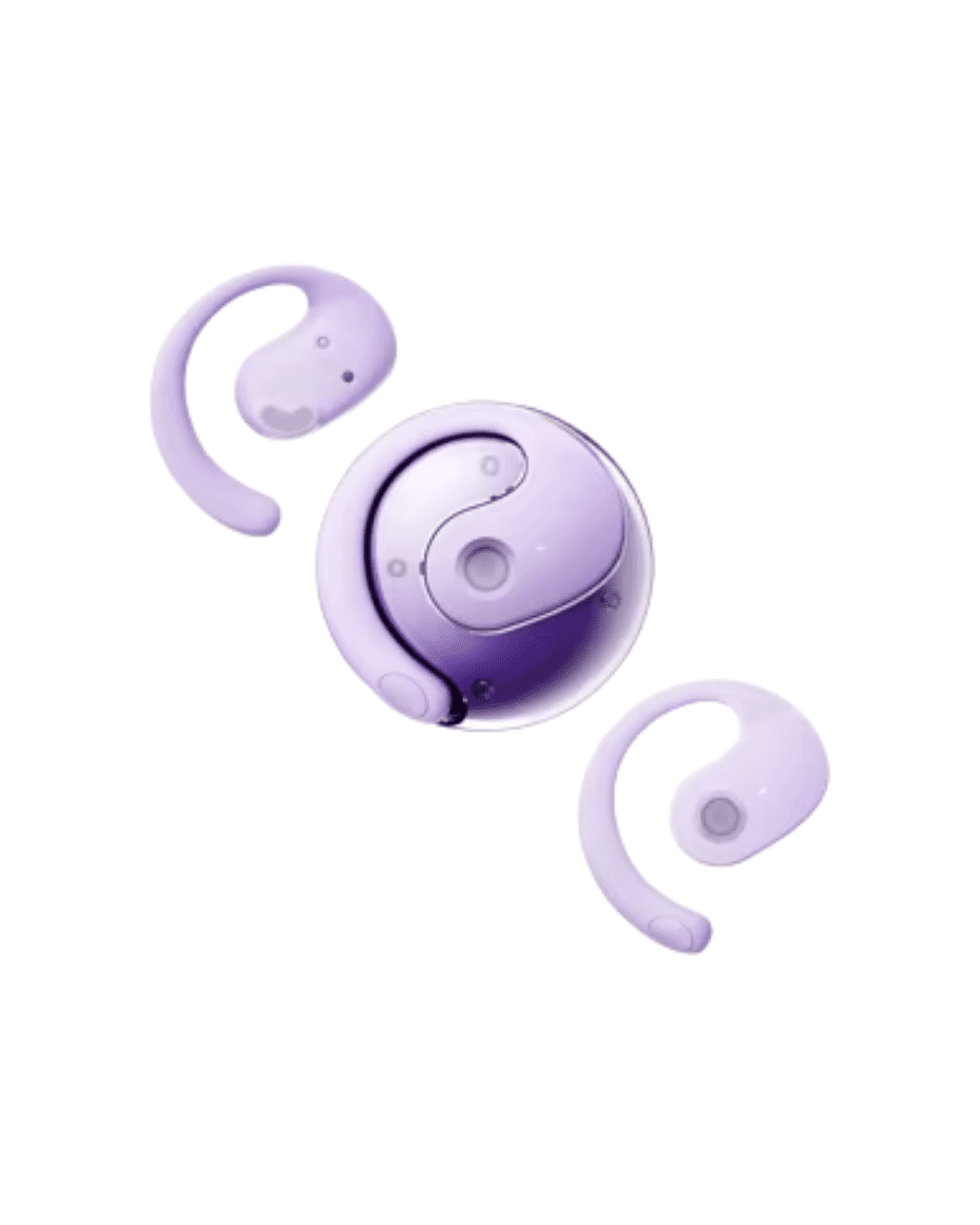 S05 Bluetooth Kulak İçi Spor Kulaklık – Gürültü Azaltıcı Mikrofon - Bayi Depom