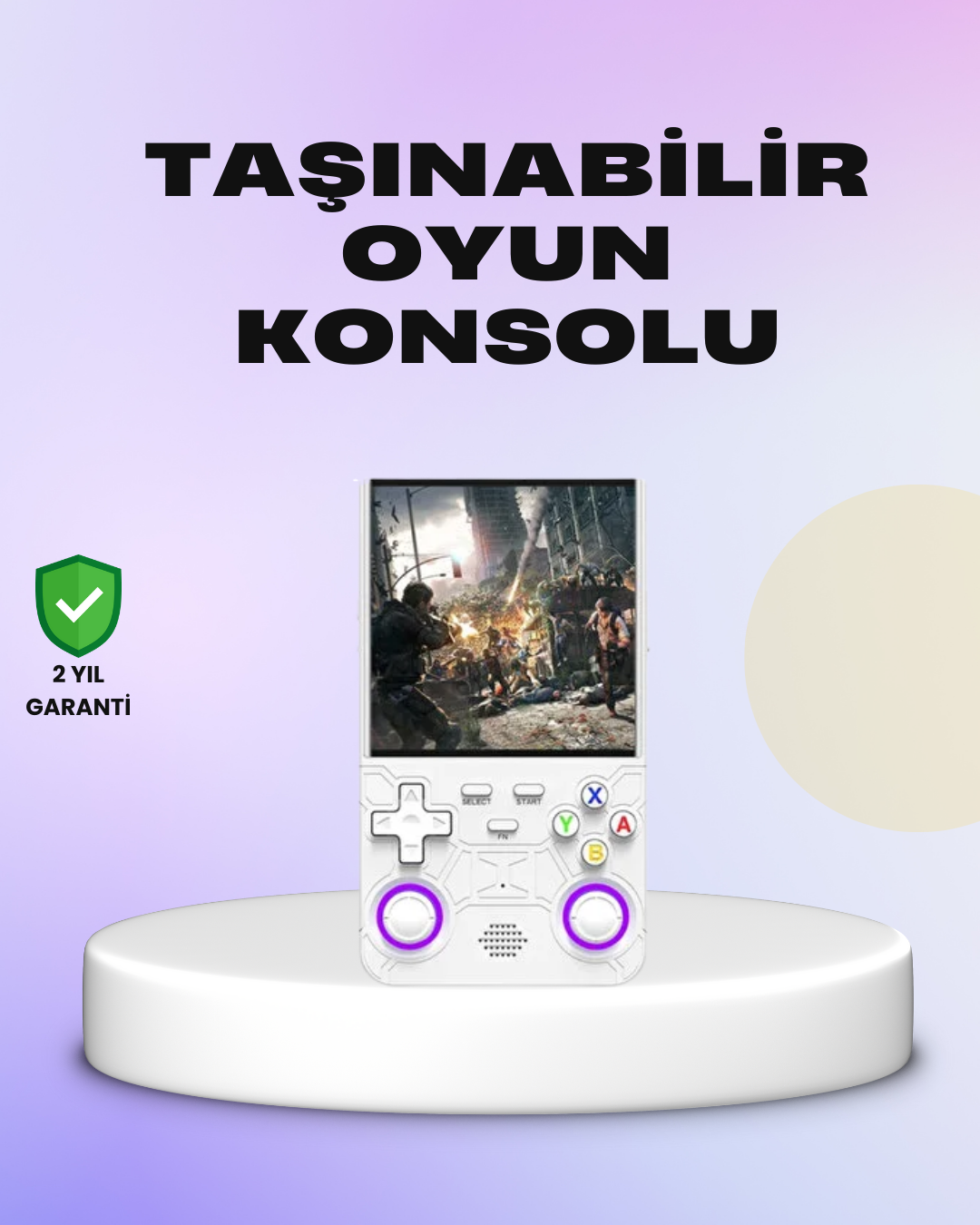 128GB Hafızalı Retro Oyun Konsolu WiFi Destekli El Konsolu - Bayi Depom 128GB Hafızalı Retro Oyun Konsolu WiFi Destekli El Konsolu - Bayi Depom