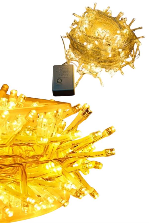10 Metre Günışığı Led Işık Fişli Dekoratif Ortam Aydınlatması 3 Modlu Led Şerit Işık - Bayi Depom 10 Metre Günışığı Led Işık Fişli Dekoratif Ortam Aydınlatması 3 Modlu Led Şerit Işık - Bayi Depom