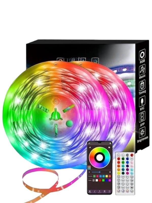 10 METRE ŞERİT LED - Bayi Depom