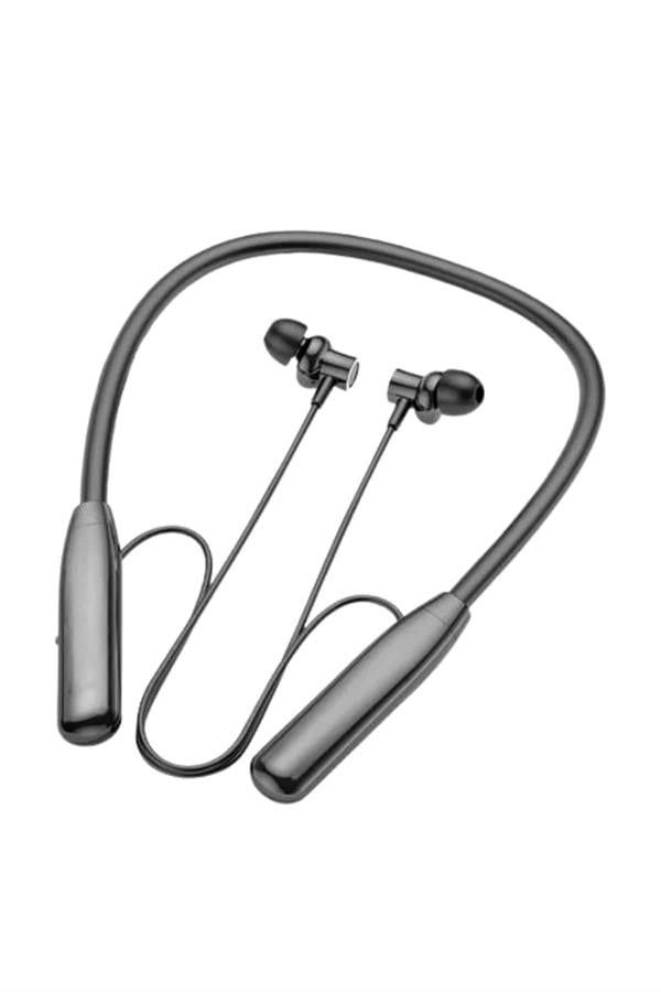 100 Saat Bluetooth Kulaklık Dijital Göstergeli ANC Özelliği Kablolu - Bayi Depom