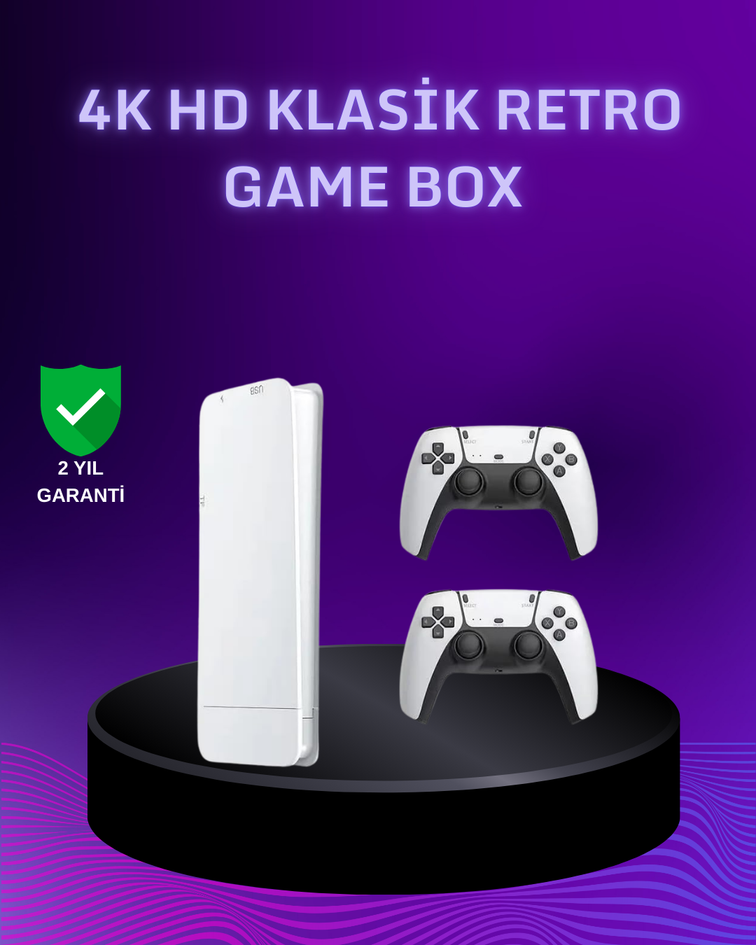 M15 Video Oyun Konsolu 20 Emülatör Destekli 64GB Bellekli - Bayi Depom M15 Video Oyun Konsolu 20 Emülatör Destekli 64GB Bellekli - Bayi Depom