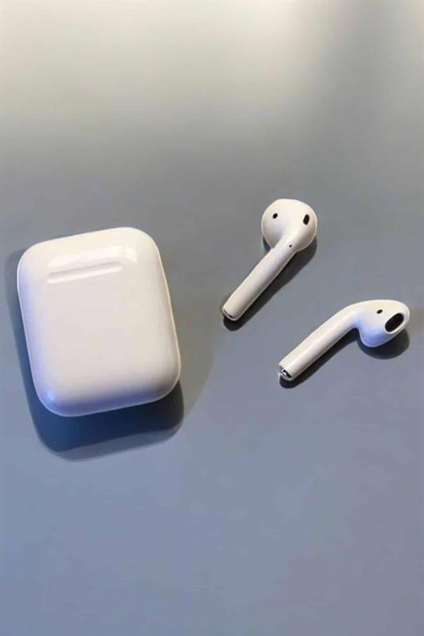 2.Nesil Kablosuz Bluetooth Kulaklık Uzun Pil Ömrü - Bayi Depom