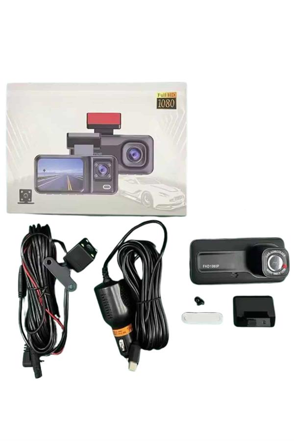 2 İnç Araç İçi Kameralı Ekran 1080P Full HD Kaliteli Hafıza Kart Destekli - Bayi Depom 2 İnç Araç İçi Kameralı Ekran 1080P Full HD Kaliteli Hafıza Kart Destekli - Bayi Depom