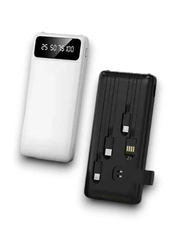 20.000 POWERBANK - Bayi Depom 20.000 POWERBANK - Bayi Depom