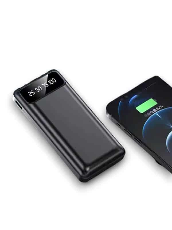 20.000 POWERBANK - Bayi Depom