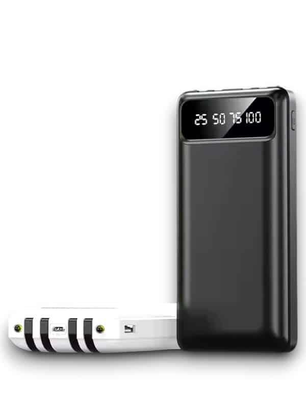 20.000 POWERBANK - Bayi Depom