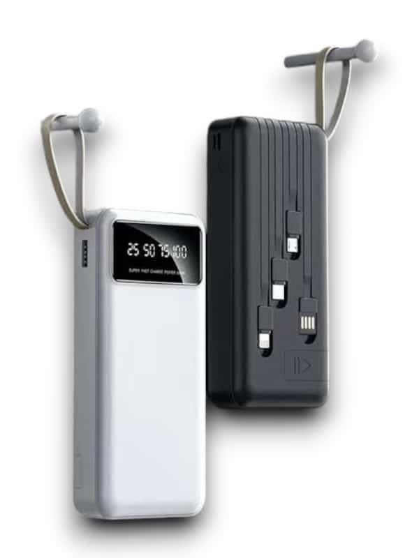 20.000 POWERBANK - Bayi Depom