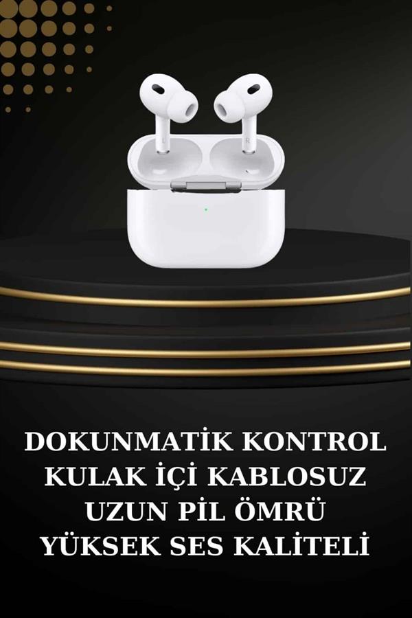 2025 Model Akıllı Saat ve Yeni Nesil Pro Bluetooth Kulaklık TWS Yüksek Ses Kaliteli - Bayi Depom 2025 Model Akıllı Saat ve Yeni Nesil Pro Bluetooth Kulaklık TWS Yüksek Ses Kaliteli - Bayi Depom