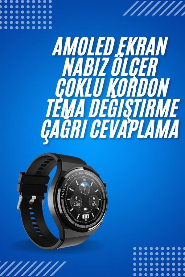 2025 Model Yeni Nesil GPS Uyumlu Uyku Takibi Ve Sağlık Takibi Spor Modları - Bayi Depom 2025 Model Yeni Nesil GPS Uyumlu Uyku Takibi Ve Sağlık Takibi Spor Modları - Bayi Depom