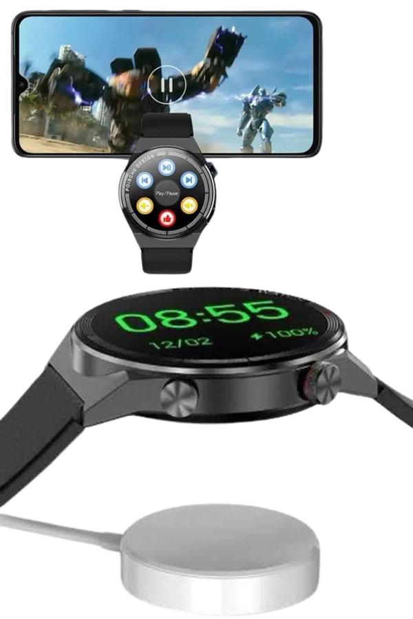 2025 Model Yeni Nesil GPS Uyumlu Uyku Takibi Ve Sağlık Takibi Spor Modları - Bayi Depom 2025 Model Yeni Nesil GPS Uyumlu Uyku Takibi Ve Sağlık Takibi Spor Modları - Bayi Depom