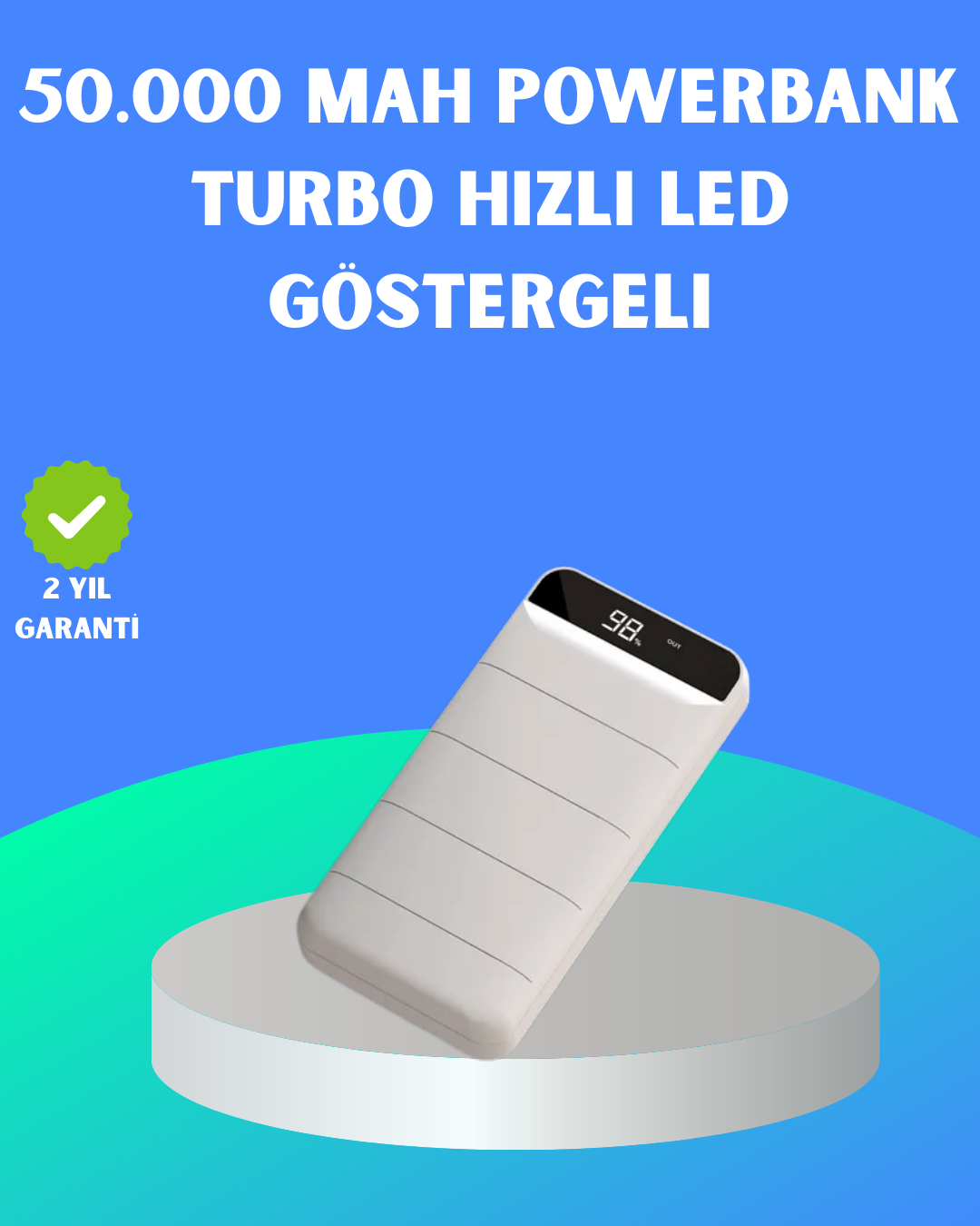 22.5W PD Destekli Taşınabilir Şarj Cihazı Çoklu Çıkışlı Model Powerbank - Bayi Depom 22.5W PD Destekli Taşınabilir Şarj Cihazı Çoklu Çıkışlı Model Powerbank - Bayi Depom