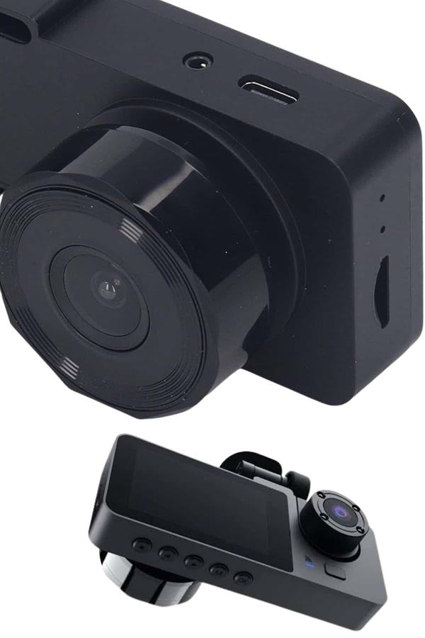 3 Kameralı 2 İnç 1080P Araç İçi Kamera Sürüş Kamerası CarPlay - Bayi Depom 3 Kameralı 2 İnç 1080P Araç İçi Kamera Sürüş Kamerası CarPlay - Bayi Depom