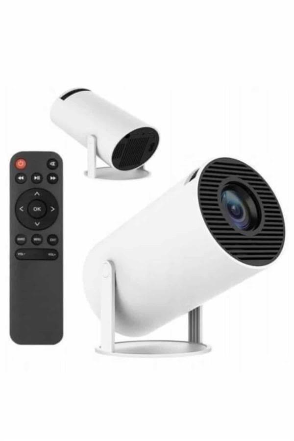 4K Wireless Çift Kollu Kumandalı Oyun Projeksiyonu Retro Video Oyunu Yeni Nesil - Bayi Depom 4K Wireless Çift Kollu Kumandalı Oyun Projeksiyonu Retro Video Oyunu Yeni Nesil - Bayi Depom