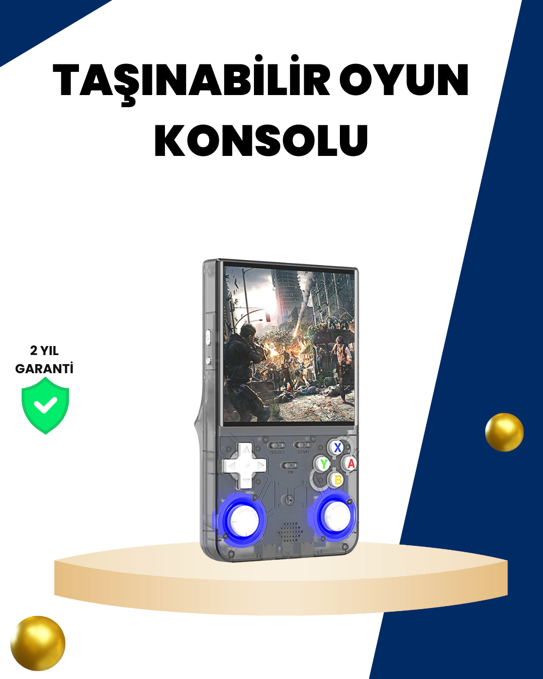 64GB Retro Oyun Konsolu 10.000 Oyunlu Taşınabilir El Konsolu - Bayi Depom 64GB Retro Oyun Konsolu 10.000 Oyunlu Taşınabilir El Konsolu - Bayi Depom