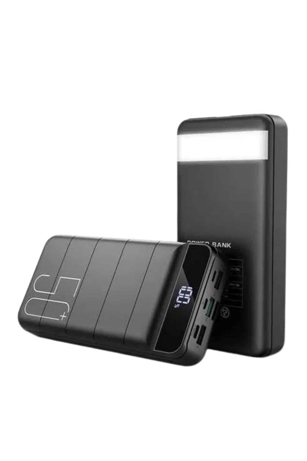 50.000 MAH POWERBANK - Bayi Depom 50.000 MAH POWERBANK - Bayi Depom