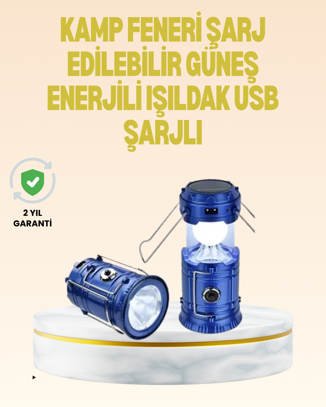 Katlanabilir USB Çıkışlı Kamp Feneri – Şarj Edilebilir, Dayanıklı ve Çok Fonksiyonlu - Bayi Depom Katlanabilir USB Çıkışlı Kamp Feneri – Şarj Edilebilir, Dayanıklı ve Çok Fonksiyonlu - Bayi Depom