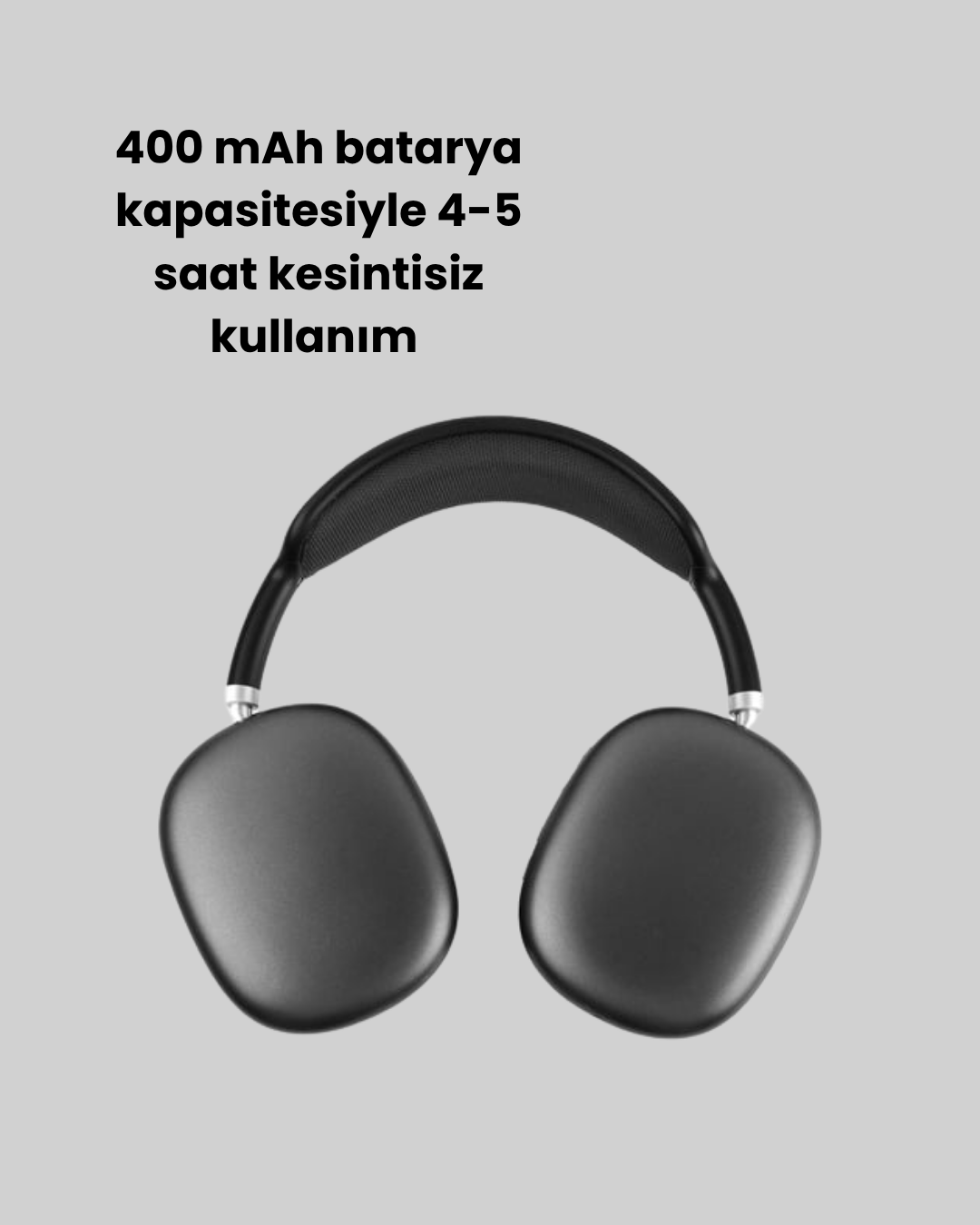 Gürültü Azaltmalı Bluetooth Kulaklık | 5 Saat Kesintisiz Müzik Yeni Nesil - Bayi Depom Gürültü Azaltmalı Bluetooth Kulaklık | 5 Saat Kesintisiz Müzik Yeni Nesil - Bayi Depom
