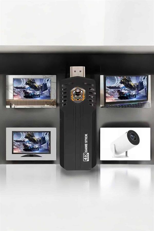8K Premium 20.000 Oyunlu Gamebox TV Uyumlu - Bayi Depom 8K Premium 20.000 Oyunlu Gamebox TV Uyumlu - Bayi Depom